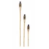 Haveson Bambusfackel aus Bambusrohr ca 120 cm