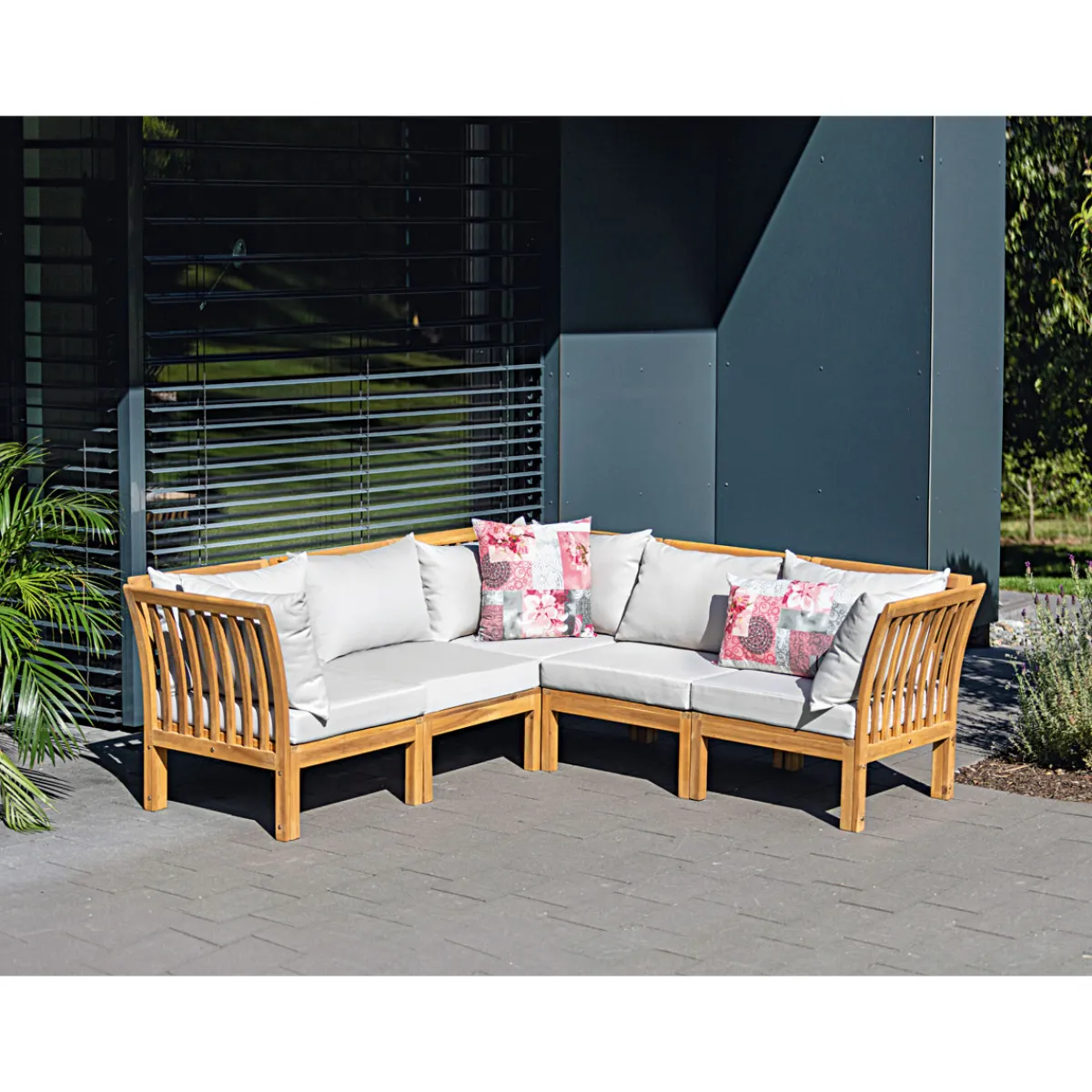 Mittelteil Rhodos 60 x 71 x 71 cm*Haveson Clearance