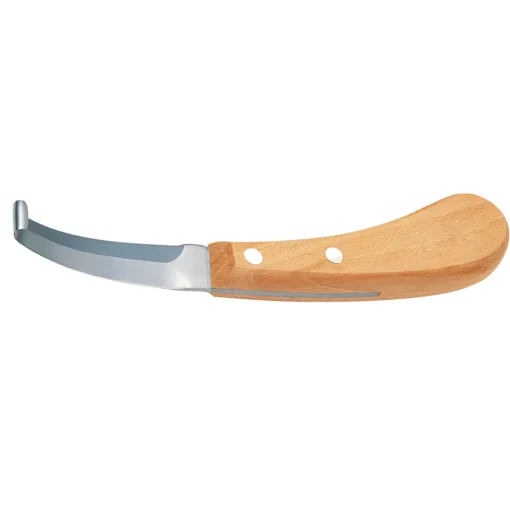 Hufmesser Profi 20 cm braun^ Online