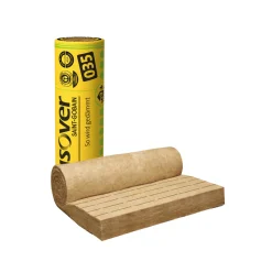 Klemmfilz 035 120 x 390 x 16 cm*ISOVER Discount