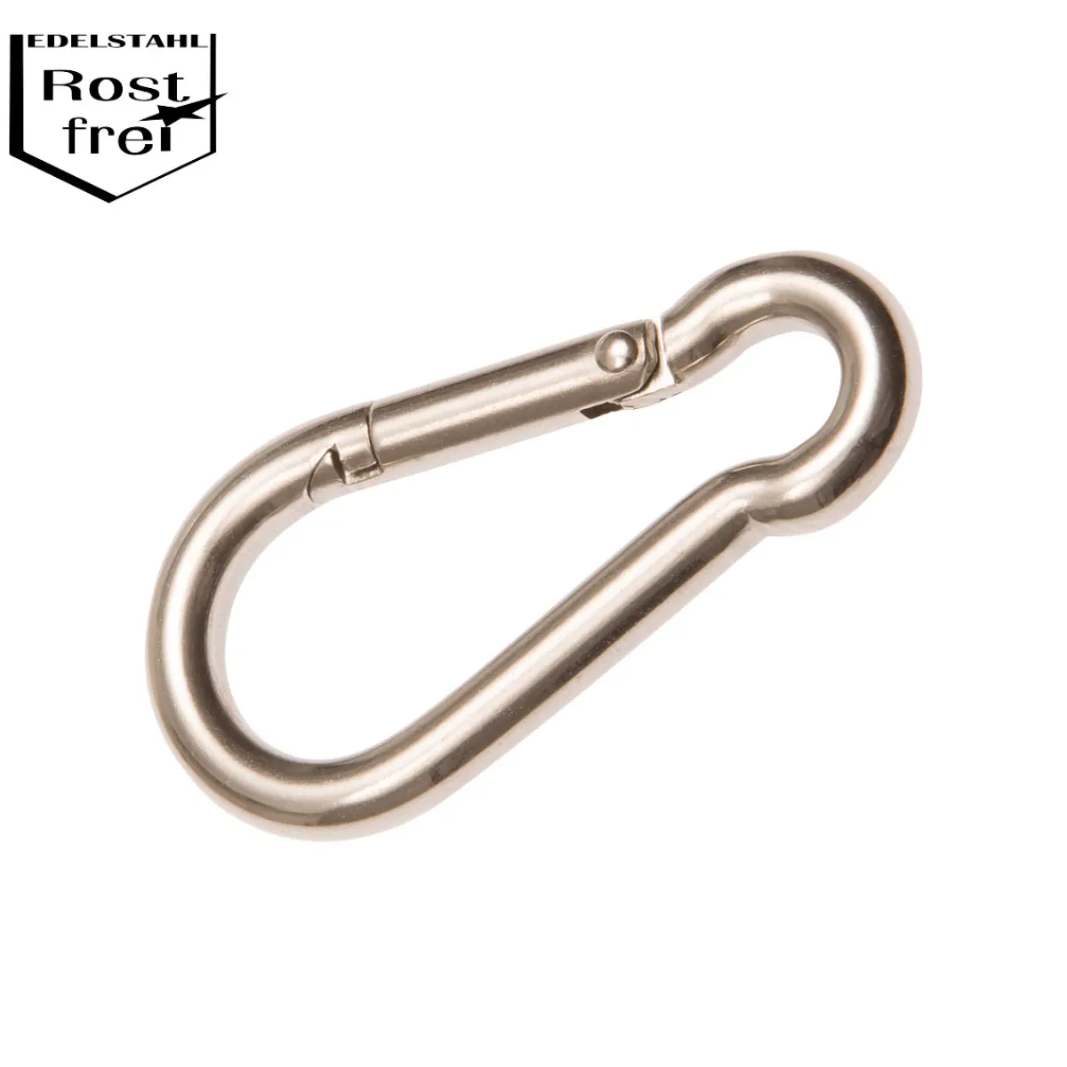 Karabinerhaken 100 x 100 mm* Clearance