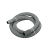 Ablaufschlauch-Verlängerung 150 cm 19 mm x 3/4"*Kirchhoff New