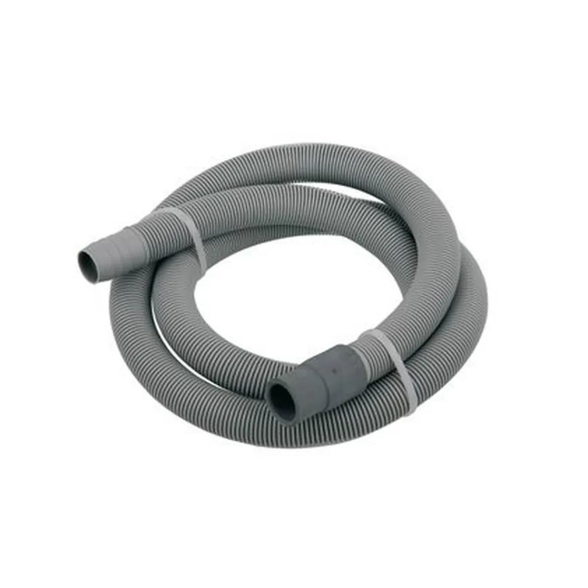 Ablaufschlauch-Verlängerung 150 cm 19 mm x 3/4"*Kirchhoff New
