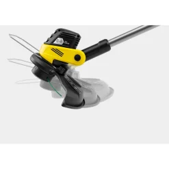 Akku-Rasentrimmer LTR 3-18 Dual Battery Set*Kärcher