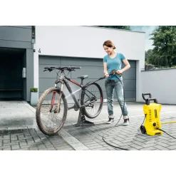 Hochdruckreiniger K 2 Power Control*Kärcher Outlet