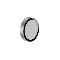 Badleuchte Aqua IP 44 Chrom rund^Lightme Best