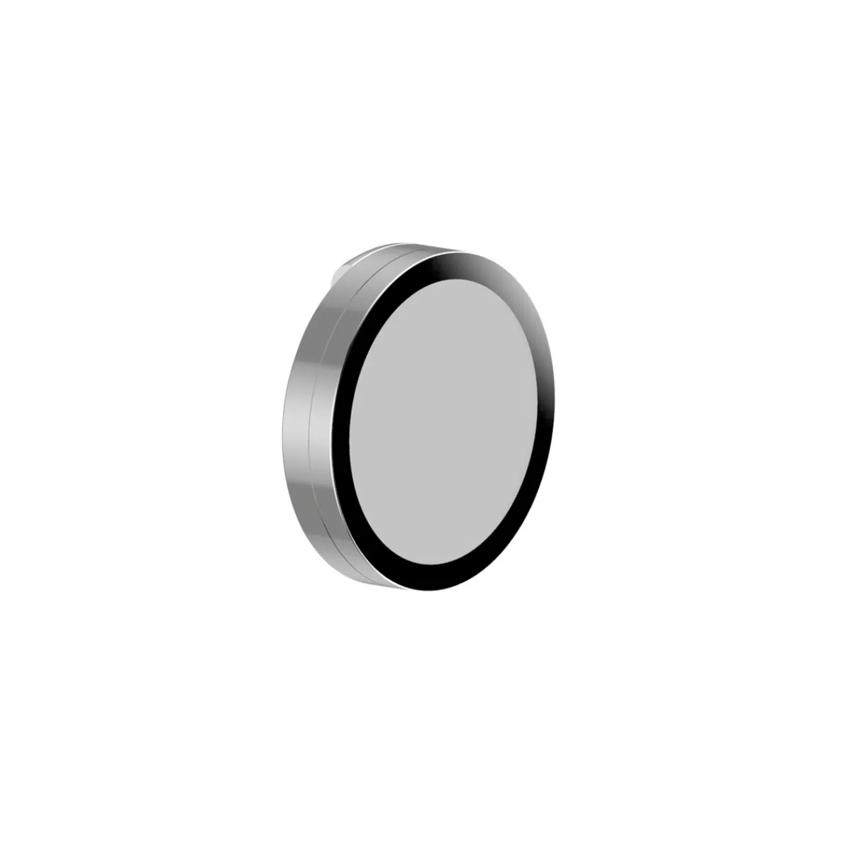 Badleuchte Aqua IP 44 Chrom rund^Lightme Best