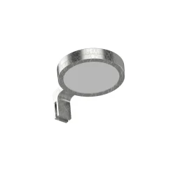 Badleuchte Aqua IP 44 Blattsilber*Lightme Sale