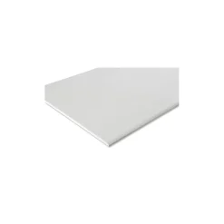 1-Mann-Platten weiß 200 x 60 cm* Clearance