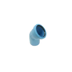 Bogen dBlue DN 90 45°^Marley Best