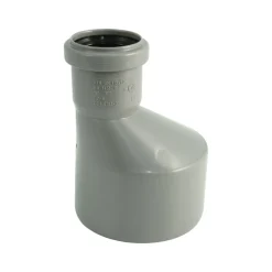 HT-Übergangsrohr exzentrisch 110/50 mm*Marley Online