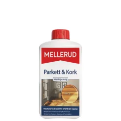 Bodenreiniger schmutzabweisend^Mellerud Best