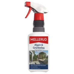 Mellerud Oberflächenreiniger für Algen und Grünbelag