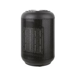 MyFireTool Keramikheizung mit Oszillation 1500 W