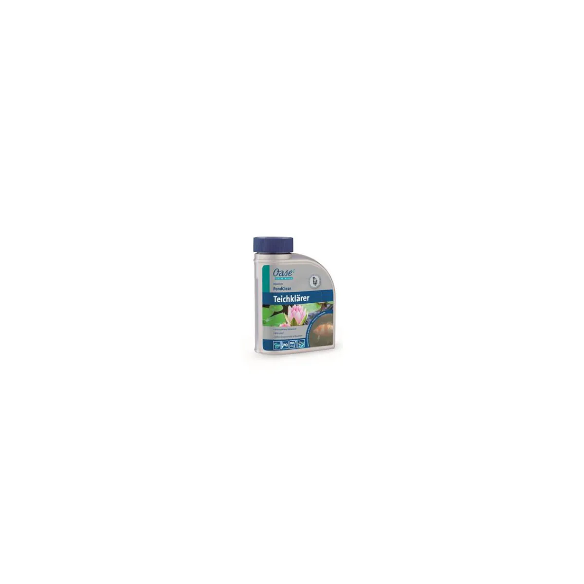 AquaActiv PondClear 500 ml^Oase Discount
