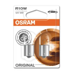 Autolampe BA15S KSN 16 12 V 10 W^Osram Best