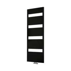 ExpressPlus Design-Heizkörper Turin anthrazit 620 Watt*Schulte Clearance