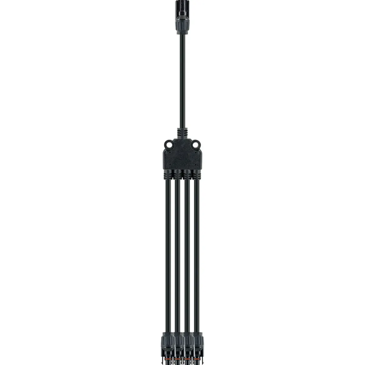 Adapterkabel-Set MC4 4in1 35 cm^Schwaiger Outlet