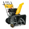 Benzin-Schneefräse ST 5266 P TRAC 6,2 kW*Stiga New