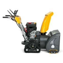 Benzin-Schneefräse ST 5266 P TRAC 6,2 kW*Stiga New