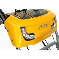 Benzin-Schneefräse ST 5266 P TRAC 6,2 kW*Stiga New