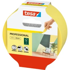 Malerband Professional 50m x 30mm*Tesa Clearance