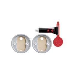 Ersatz Adpater Set „BK20-2“*Tesa