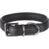 ActiveComfort Halsband schwarz M 36-43 cm*Trixie Best