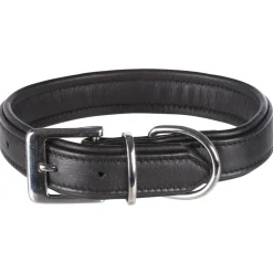ActiveComfort Halsband schwarz M 36-43 cm*Trixie Best