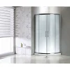 Runddusche Ronda für Duschwanne mit 550 mm Radius chromoptik^Valblue Discount