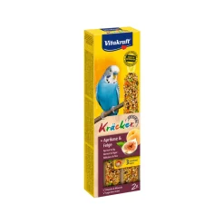 Kräcker Aprikose-Feige 2er Sittich^Vitakraft Outlet