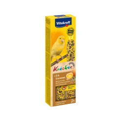 Kräcker Ei-Grassamen 2er Kanarien^Vitakraft Sale
