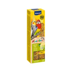 Kräcker Kiwi-Citrus 2er GS^Vitakraft Outlet