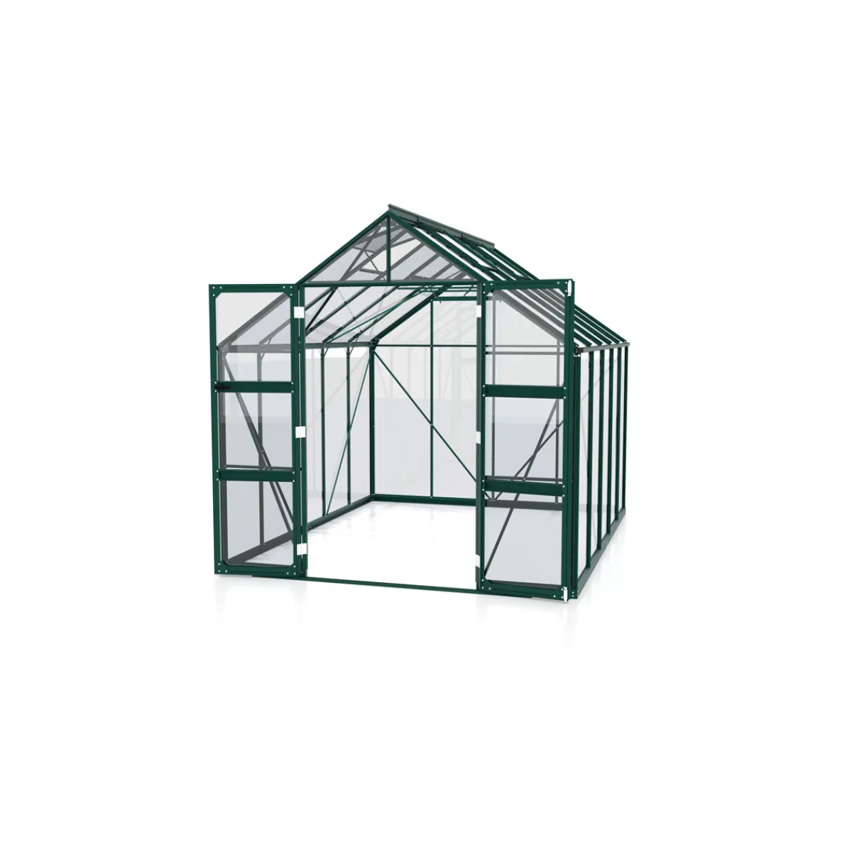 Gewächshaus Domus^Vitavia Discount