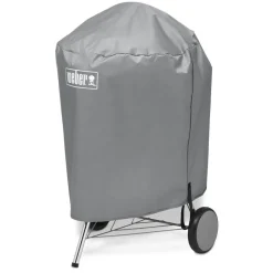 Abdeckhaube Standard für Holzkohlegrills 57 cm*Weber Hot