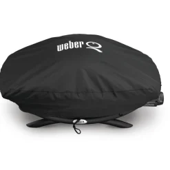 Abdeckhaube Standard für Q 2000 - Serie^Weber