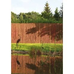 Weidenmatte Provence 90 x 300 cm* Sale