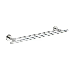 Badetuchstange Duo Bosio*Wenko New