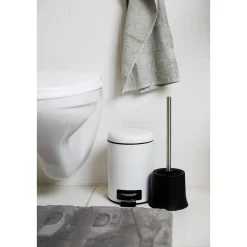 Kosmetik Treteimer Leman weiß 3 L*Wenko