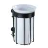 Seifenspender Lavit transparent 280 ml^Wenko