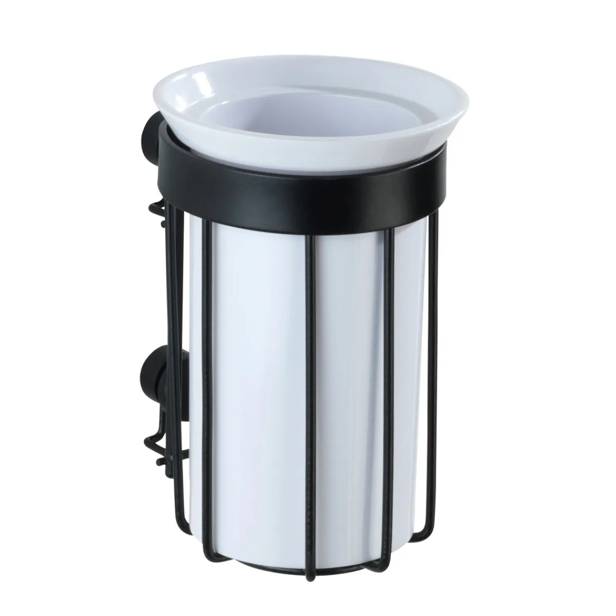 Seifenspender Lavit transparent 280 ml^Wenko