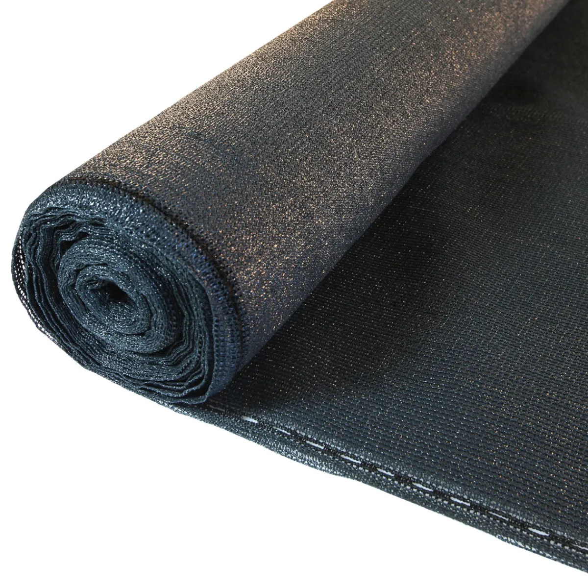Zaunblende 1,2 x 25m anthrazit Rolle*Windhager Discount