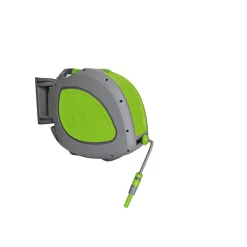 Wandschlauchbox 30 m*Wingart New