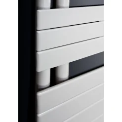 Elektrischer Handtuchwärmer P2-Open 1195 x 700 mm 900 Watt Typ 5 Weiß*Ximax Discount