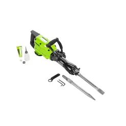 Abbruchhammer ZI-ABH1500D^Zipper Maschinen Clearance