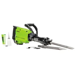 Abbruchhammer ZI-ABH1500D^Zipper Maschinen Clearance